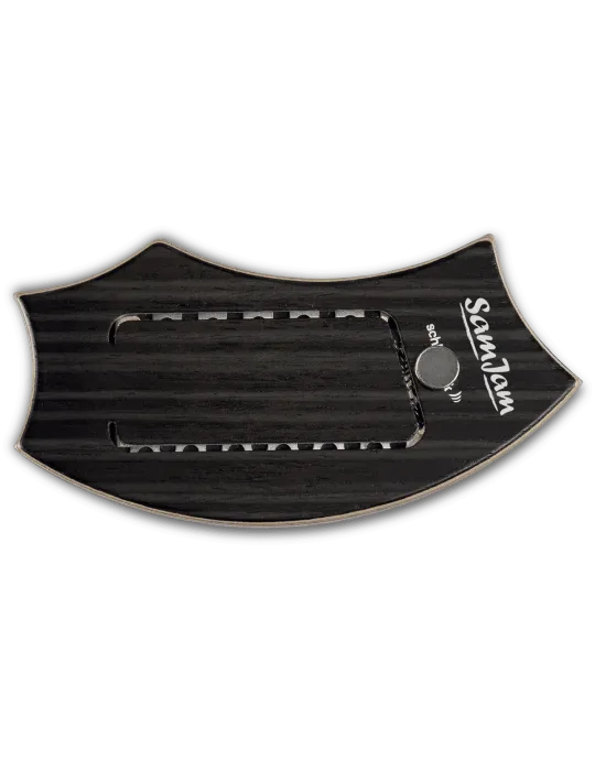  SCHLAGWERK SJ110HC Hard Coal Stripes|MusicGoodDeal 