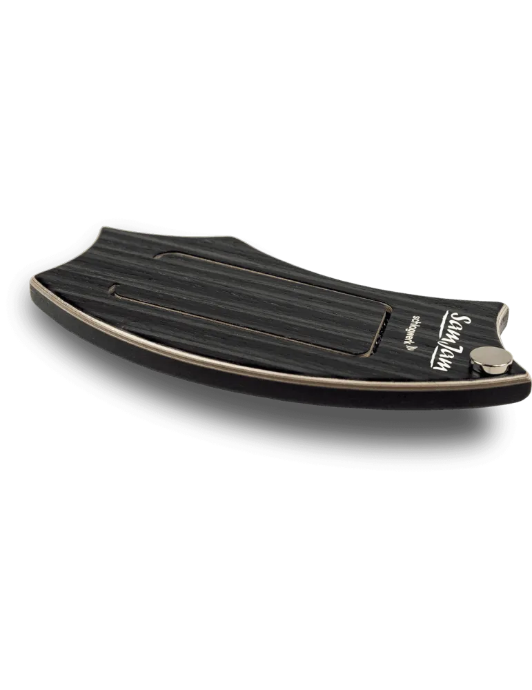  SCHLAGWERK SJ110HC Hard Coal Stripes|MusicGoodDeal 