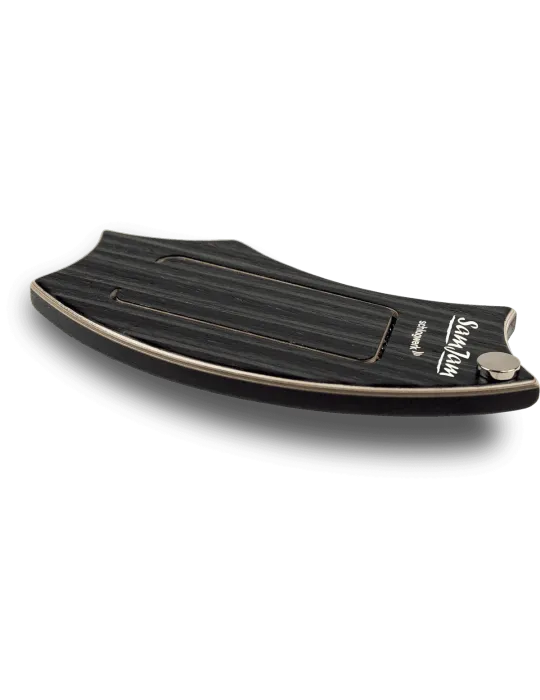  SCHLAGWERK SJ110HC Hard Coal Stripes|MusicGoodDeal 