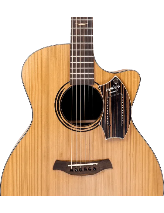  SCHLAGWERK SJ110M Macassar|MusicGoodDeal 