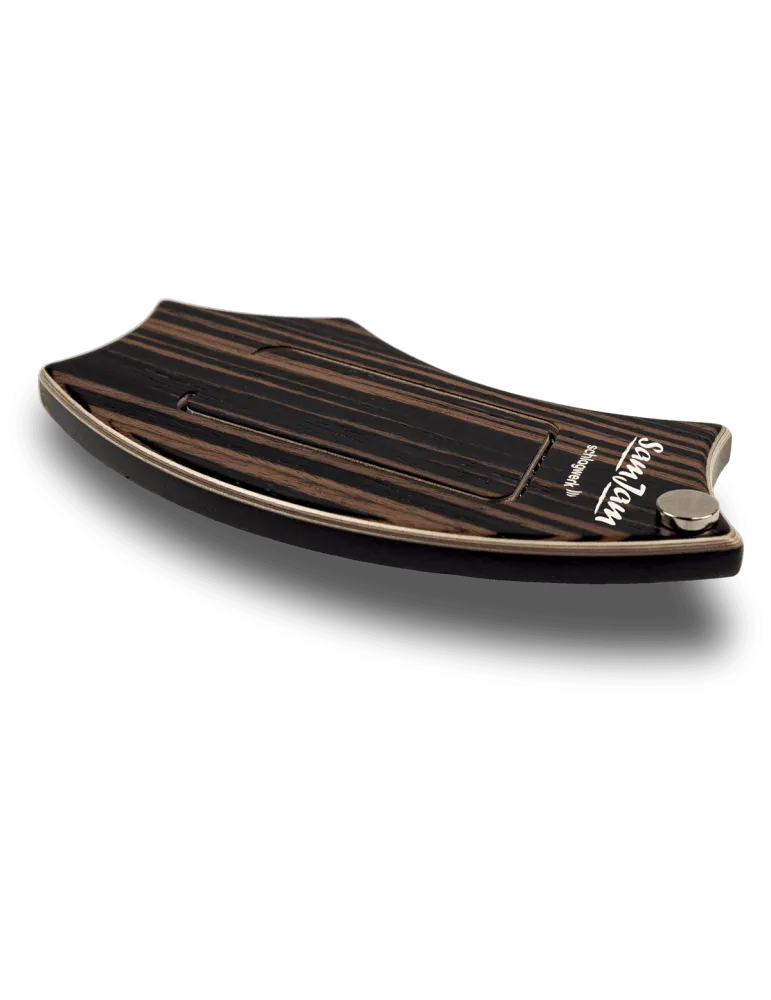  SCHLAGWERK SJ110M Macassar|MusicGoodDeal 