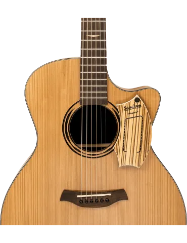  SCHLAGWERK SJ110Z Zebrano|MusicGoodDeal 
