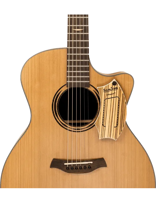  SCHLAGWERK SJ110Z Zebrano|MusicGoodDeal 