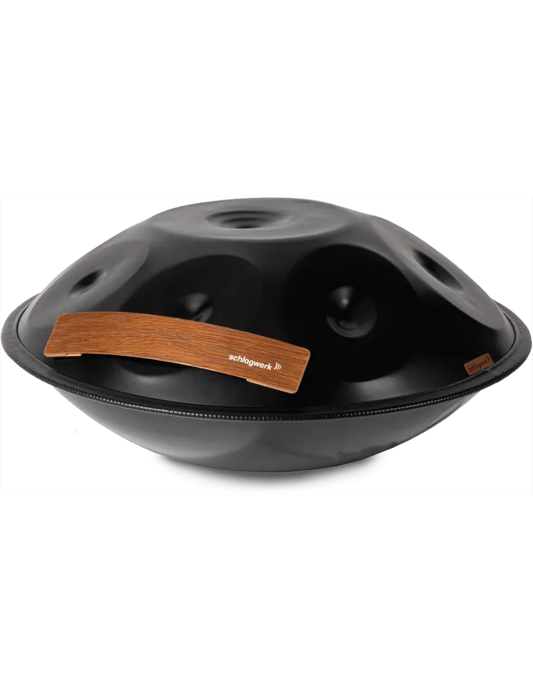  SCHLAGWERK HPBBD .  PanBuzz - Dunkle Eiche|MusicGoodDeal 