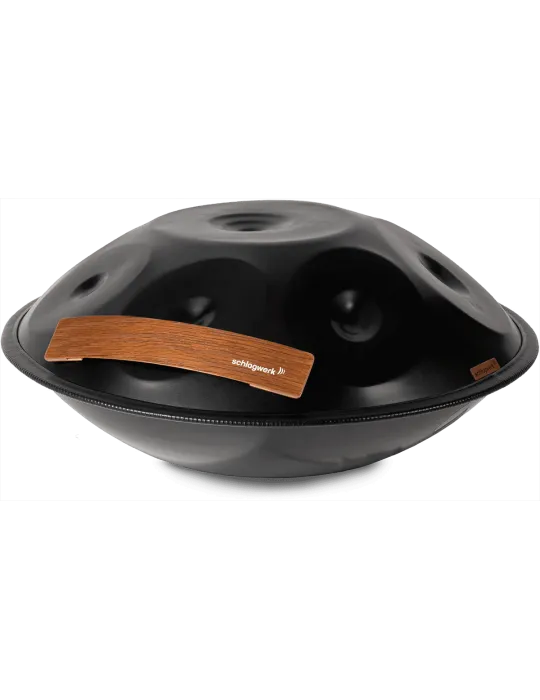  SCHLAGWERK HPBBD .  PanBuzz - Dunkle Eiche|MusicGoodDeal 