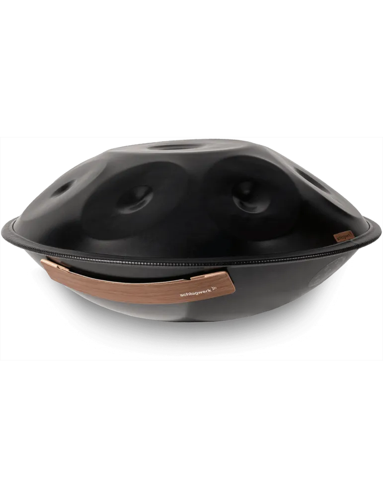  SCHLAGWERK HPBBD .  PanBuzz - Dunkle Eiche|MusicGoodDeal 