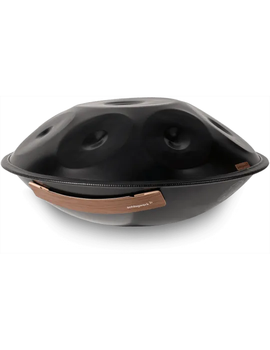  SCHLAGWERK HPBBD .  PanBuzz - Dunkle Eiche|MusicGoodDeal 