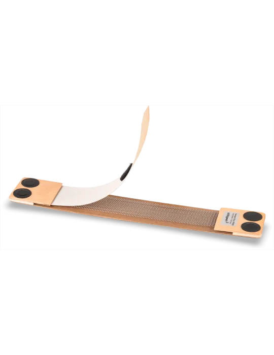  SCHLAGWERK HPBBD .  PanBuzz - Dunkle Eiche|MusicGoodDeal 