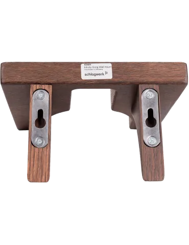  SCHLAGWERK IGWH   Gongs infinitos - Soporte de pared para gong infinito.|MusicGoodDeal  2