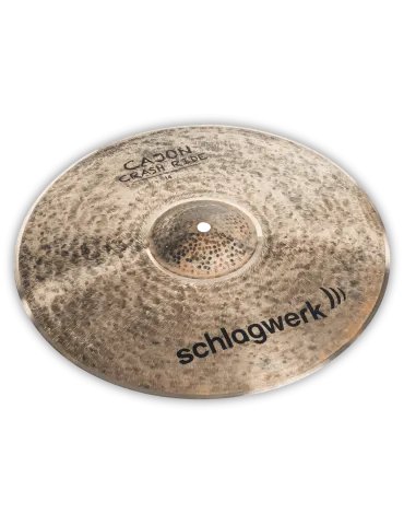  SCHLAGWERK CCR14 14" Crash-Ride|MusicGoodDeal 