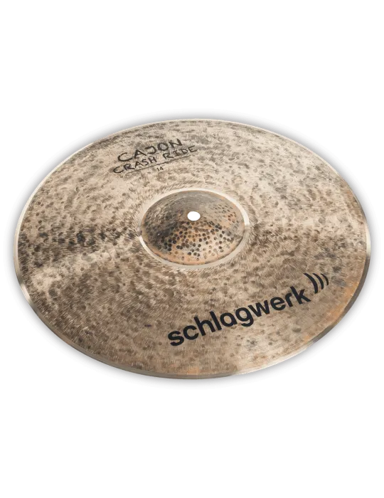  SCHLAGWERK CCR14 14" Crash-Ride|MusicGoodDeal 