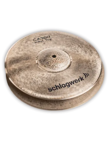  SCHLAGWERK CHH12 Hi-Hat 12"|MusicGoodDeal 