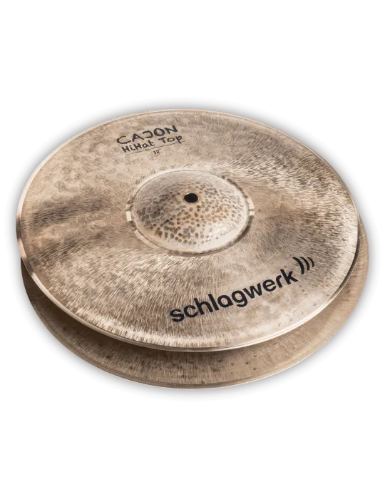  SCHLAGWERK CHH12 Hi-Hat 12"|MusicGoodDeal 