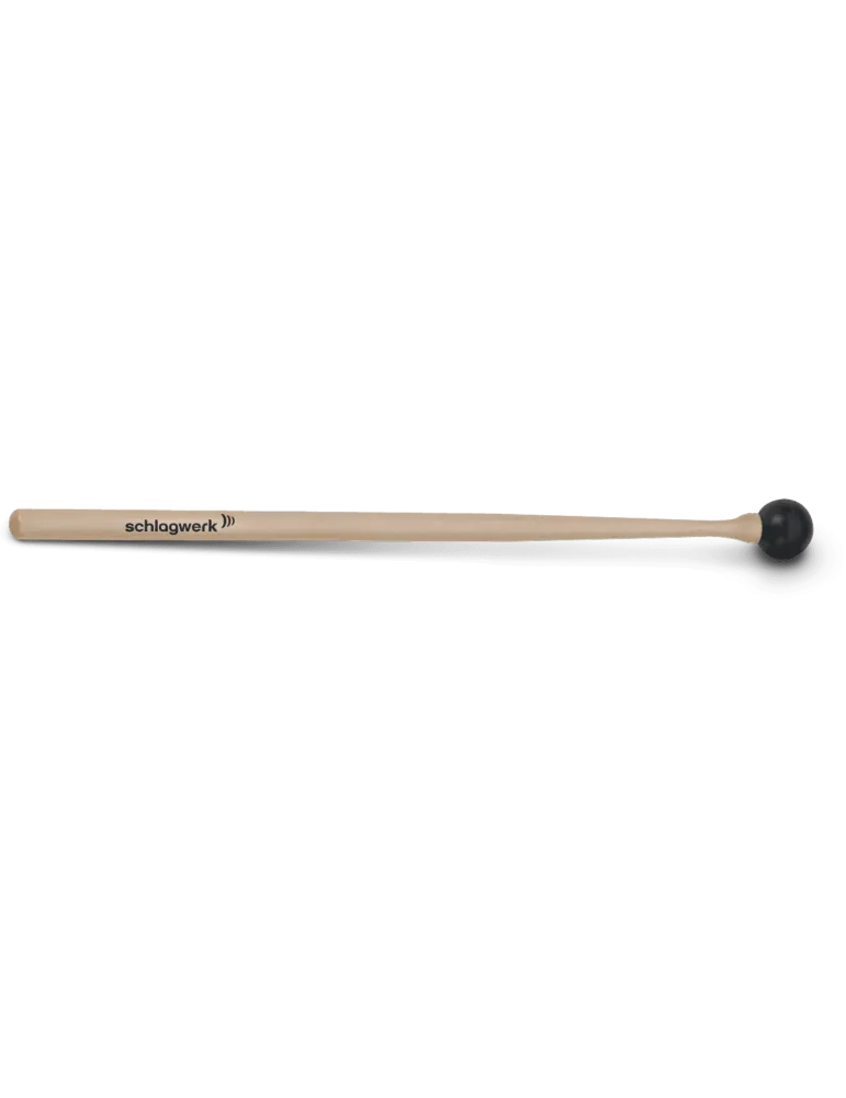  SCHLAGWERK MA101 Very hard - rubber|MusicGoodDeal 