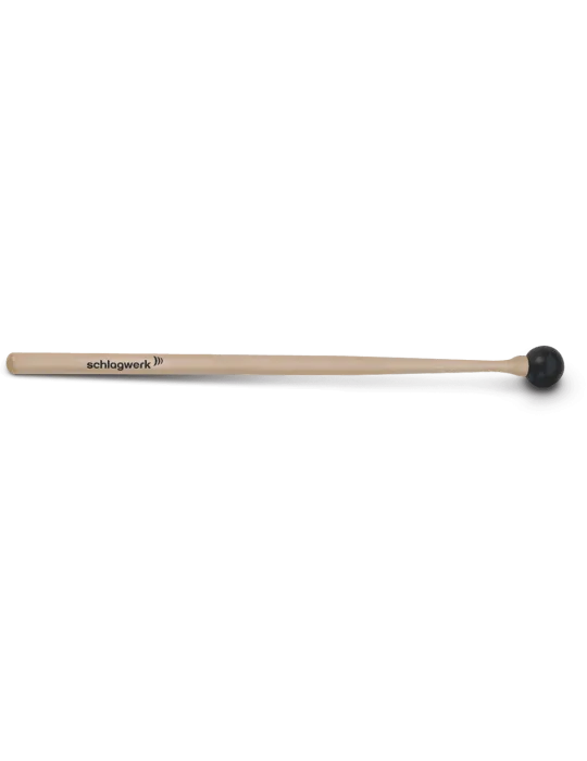  SCHLAGWERK MA101 Very hard - rubber|MusicGoodDeal 