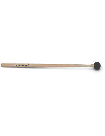  SCHLAGWERK MA102 Hard - Gummi|MusicGoodDeal 