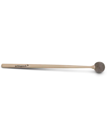  SCHLAGWERK MA104 Medium soft - Filz|MusicGoodDeal 