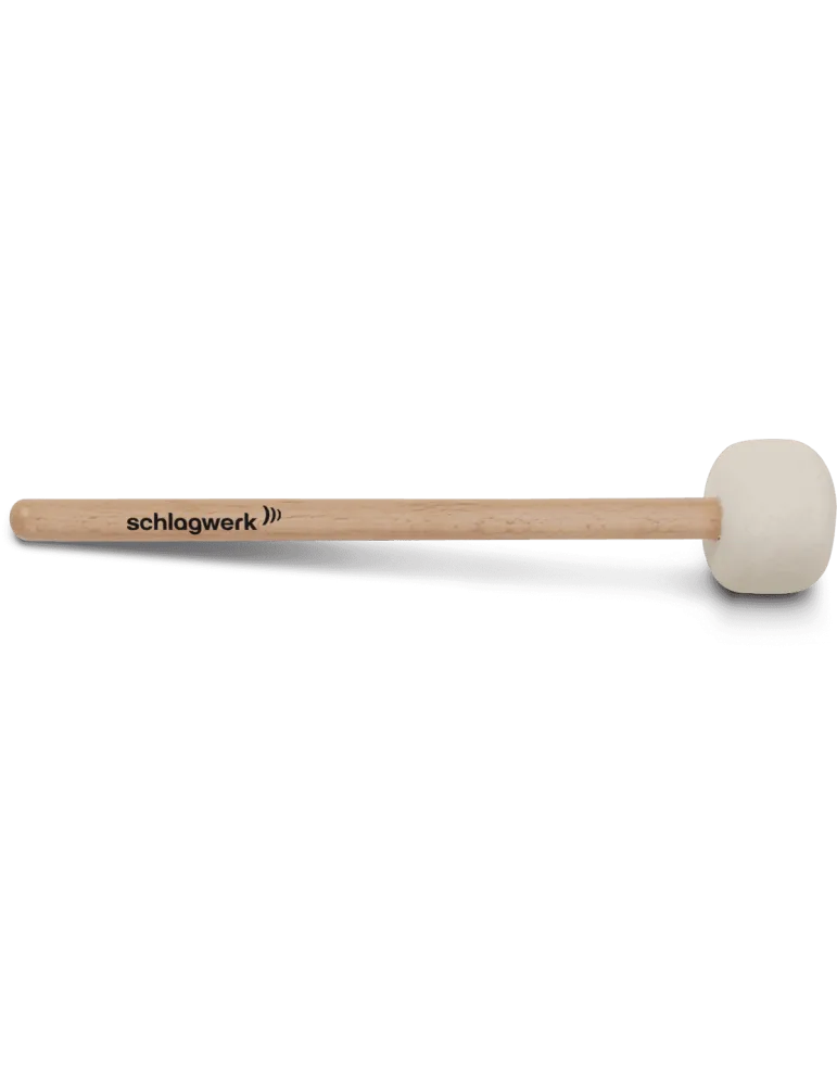  SCHLAGWERK MA105E Low mallet - unit|MusicGoodDeal 