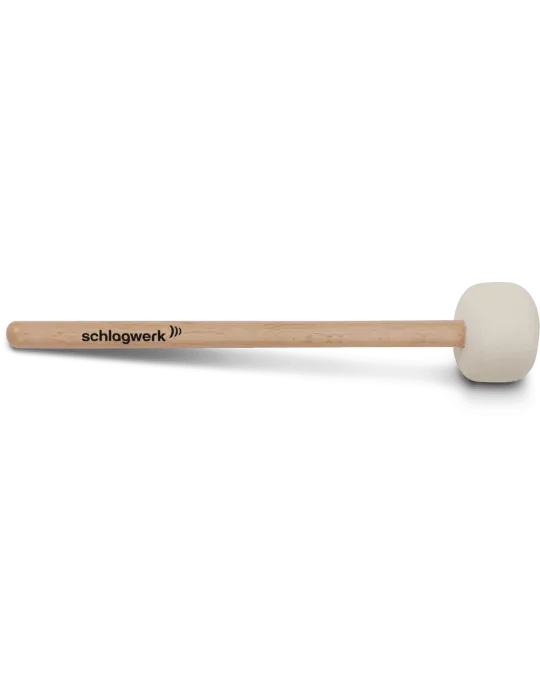  SCHLAGWERK MA105E Low mallet - unit|MusicGoodDeal 