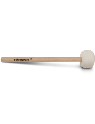  SCHLAGWERK MA105 Niedriger Schlegel - Paar|MusicGoodDeal 