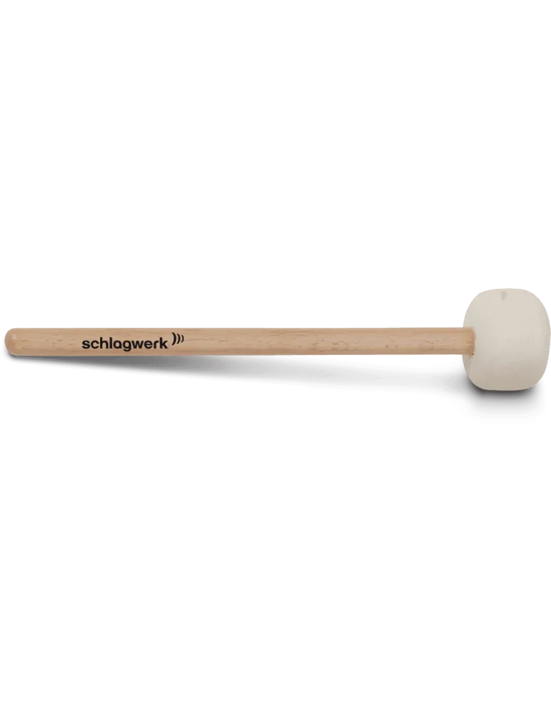  SCHLAGWERK MA105 Low mallets - pair|MusicGoodDeal 
