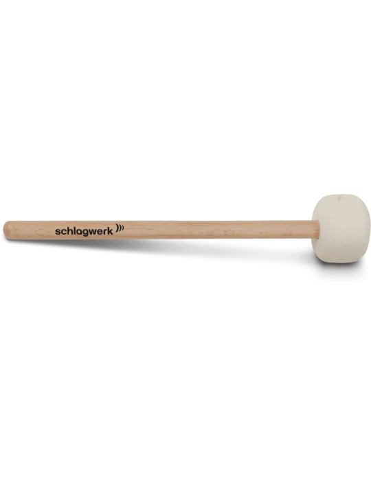  SCHLAGWERK MA105 Low mallets - pair|MusicGoodDeal 