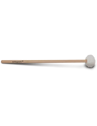  SCHLAGWERK MA107 Mallets für Trommeln|MusicGoodDeal 