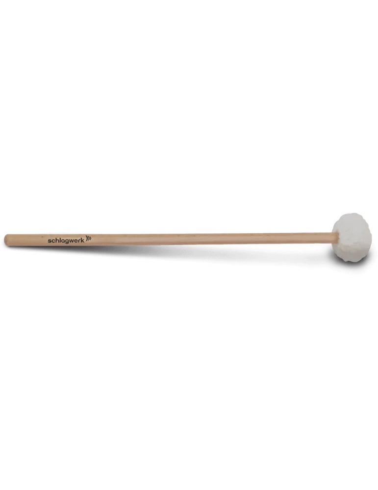  SCHLAGWERK MA107 Mailloches for drums|MusicGoodDeal 