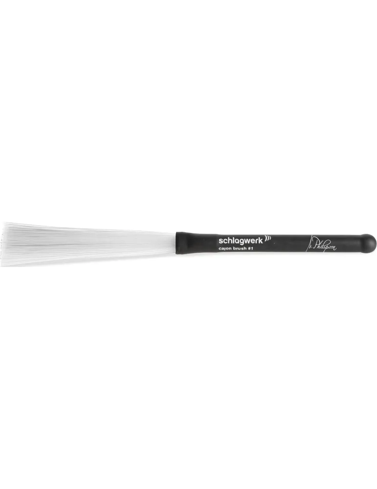 SCHLAGWERK BRC01 | MusicGoodDeal