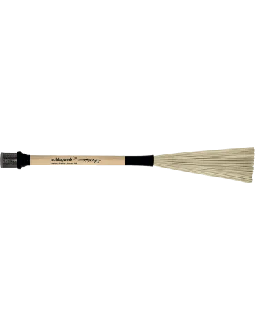  SCHLAGWERK BRC06 Shaker Brush T.J.Roy|MusicGoodDeal 