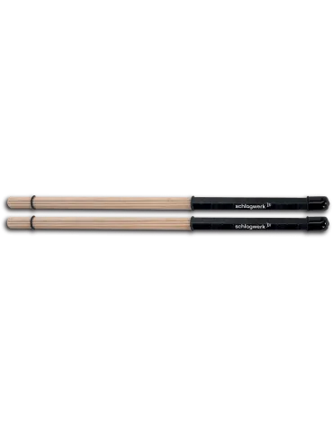  SCHLAGWERK ROB5 19 Stränge Bamboo - Perkussion|MusicGoodDeal 