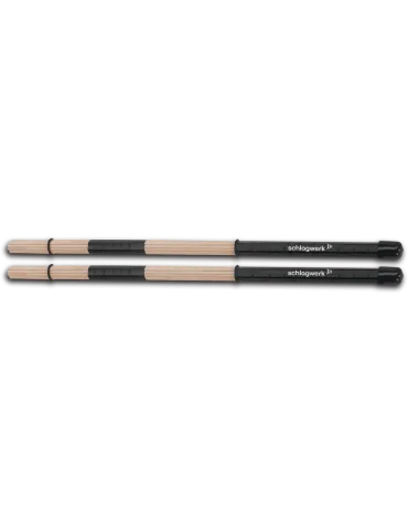  SCHLAGWERK ROB6 19 Stränge Bamboo - Schlagzeug|MusicGoodDeal 
