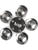  SCHLAGWERK ETO   Jingles - 10 cymbalettes|MusicGoodDeal 
