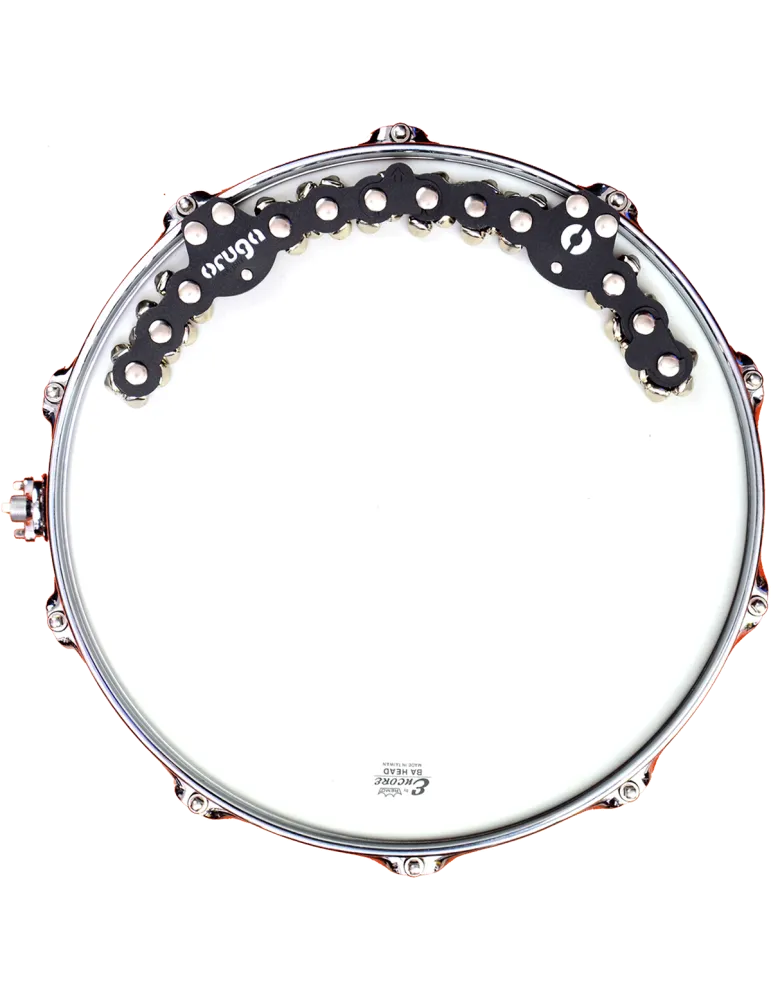 SCHLAGWERK OMB   Sleigh Bells - 48 bells|MusicGoodDeal 