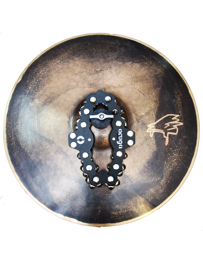  SCHLAGWERK OMB   Sleigh Bells - 48 bells|MusicGoodDeal 