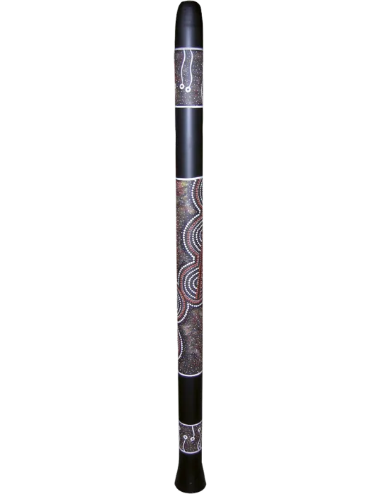  TANGA DDPVC02 130 cm circular pattern|MusicGoodDeal 