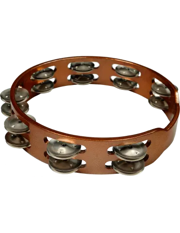  TANGA TAMBOURINE-10 Trommel 10"|MusicGoodDeal 