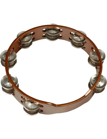  TANGA TAMBOURINE-10 Trommel 10"|MusicGoodDeal  2