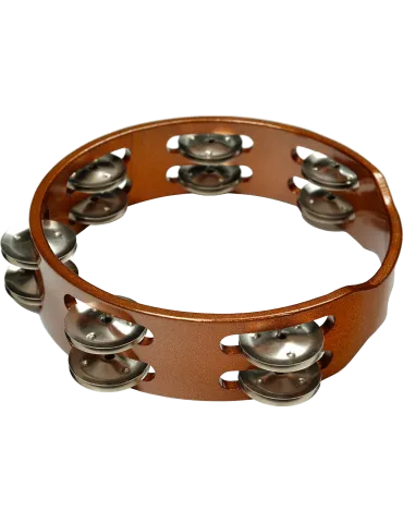  TANGA TAMBOURINE-8 Trommel 8"|MusicGoodDeal 