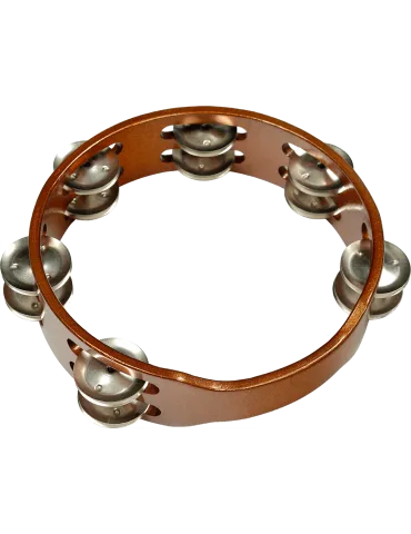  TANGA TAMBOURINE-8 Trommel 8"|MusicGoodDeal  2