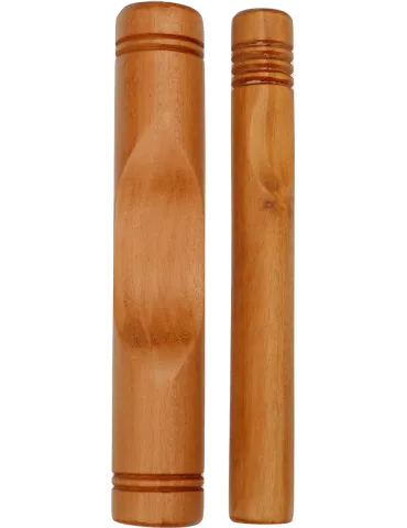 TANGA CSC-1 Hölzerner Clave|MusicGoodDeal 