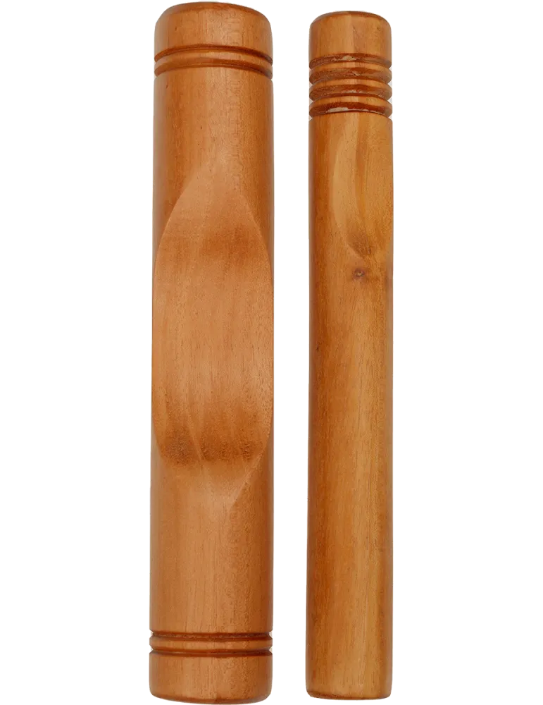  TANGA CSC-1 Hölzerner Clave|MusicGoodDeal 