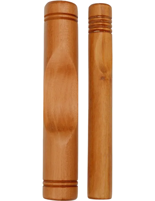  TANGA CSC-1 Hölzerner Clave|MusicGoodDeal 