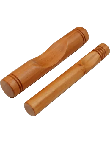  TANGA CSC-1 Hölzerner Clave|MusicGoodDeal  2