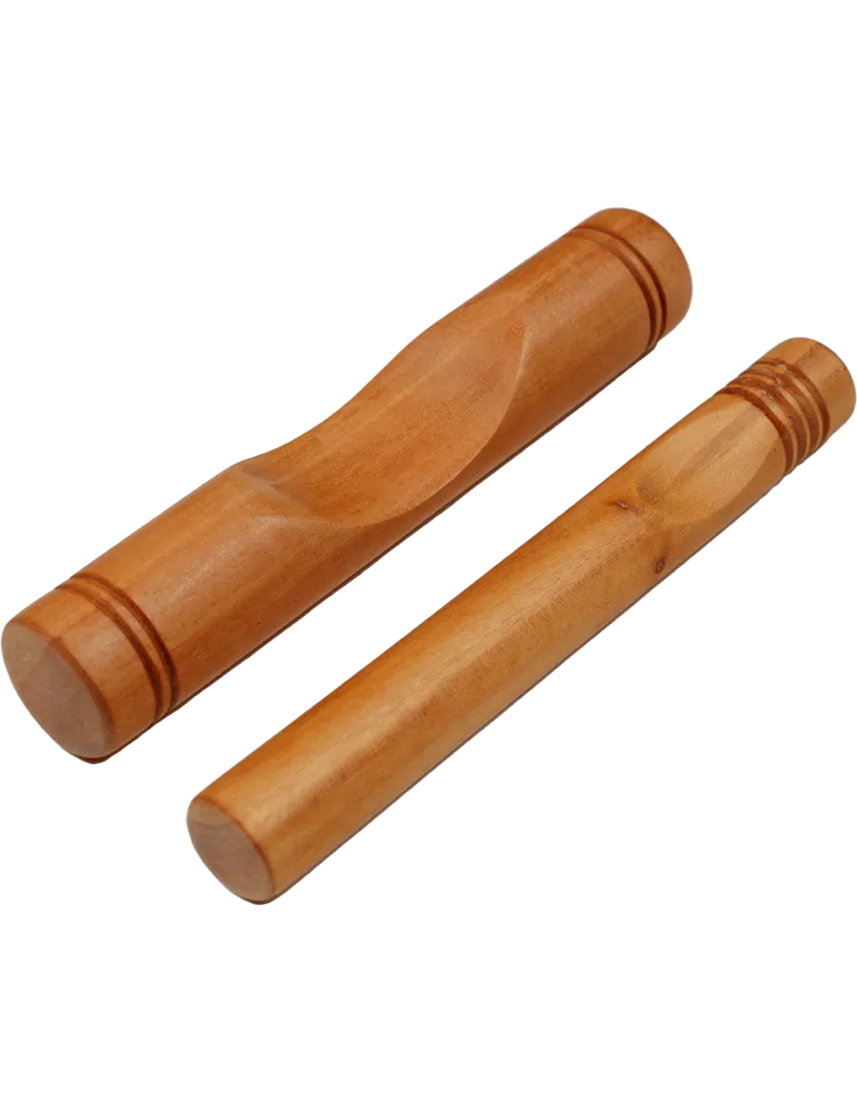  TANGA CSC-1 Hölzerner Clave|MusicGoodDeal 
