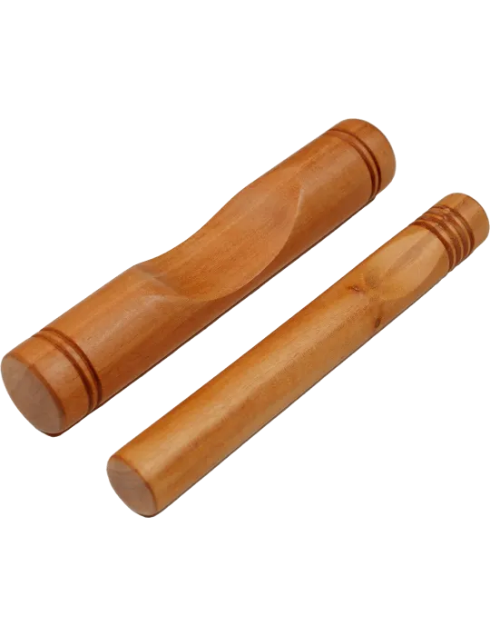  TANGA CSC-1 Hölzerner Clave|MusicGoodDeal 