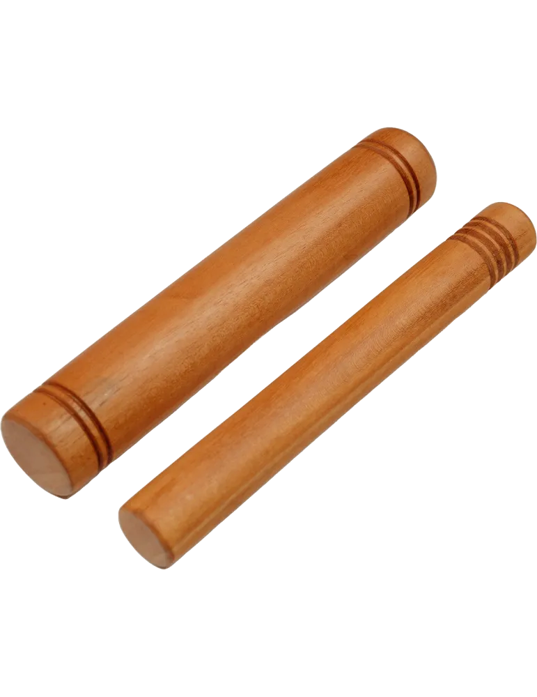  TANGA CSC-1 Hölzerner Clave|MusicGoodDeal 