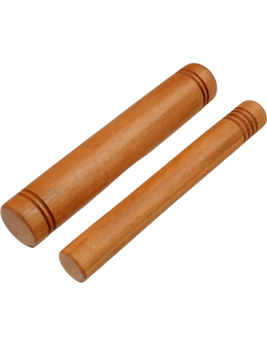  TANGA CSC-1 Hölzerner Clave|MusicGoodDeal 