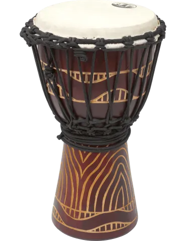  TANGA DA40-8T 8" rot geschnitzt|MusicGoodDeal 