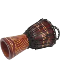  TANGA DA60-8T 12" rot geschnitzt|MusicGoodDeal 